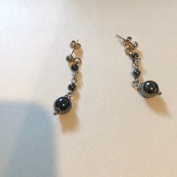 Necklace and earrings set - Picture 8 of 9